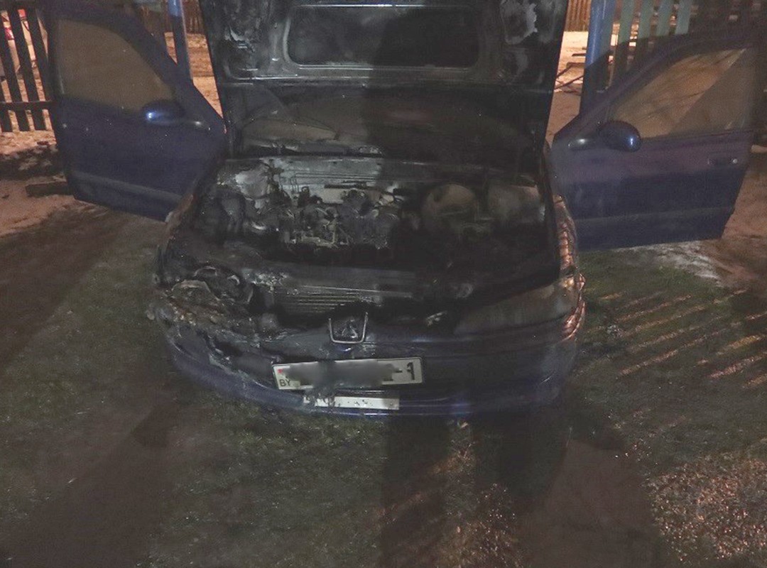 Автомобиль 