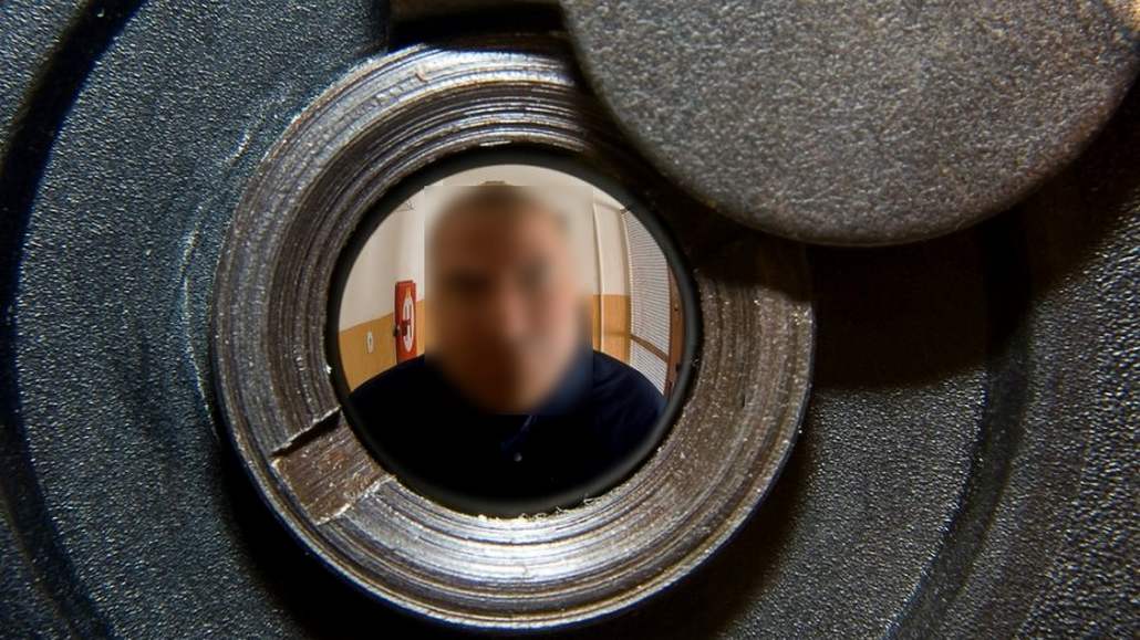 Троих спортсменов задержали в Бресте. Они пришли не по тому адресу