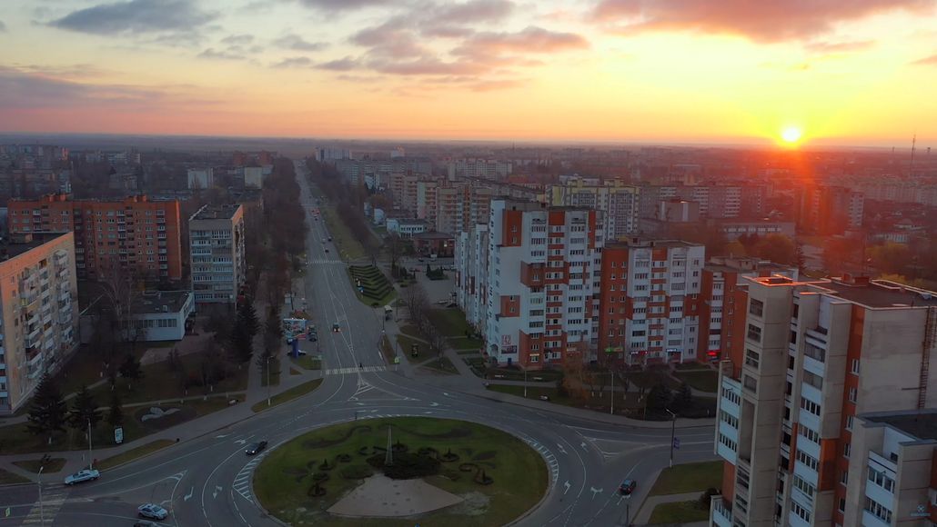 В Пинске жильё продаётся, но со скрипом