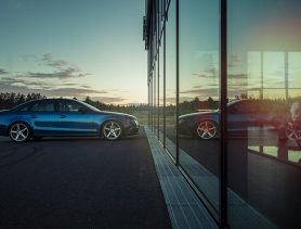 Официальный авторынок в Беларуси продолжает падение
