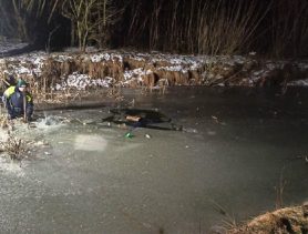 Двое детей утонули в Брестской области