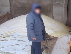 Удобрения до предприятия в Брестской области не доехали: куда они подевались?