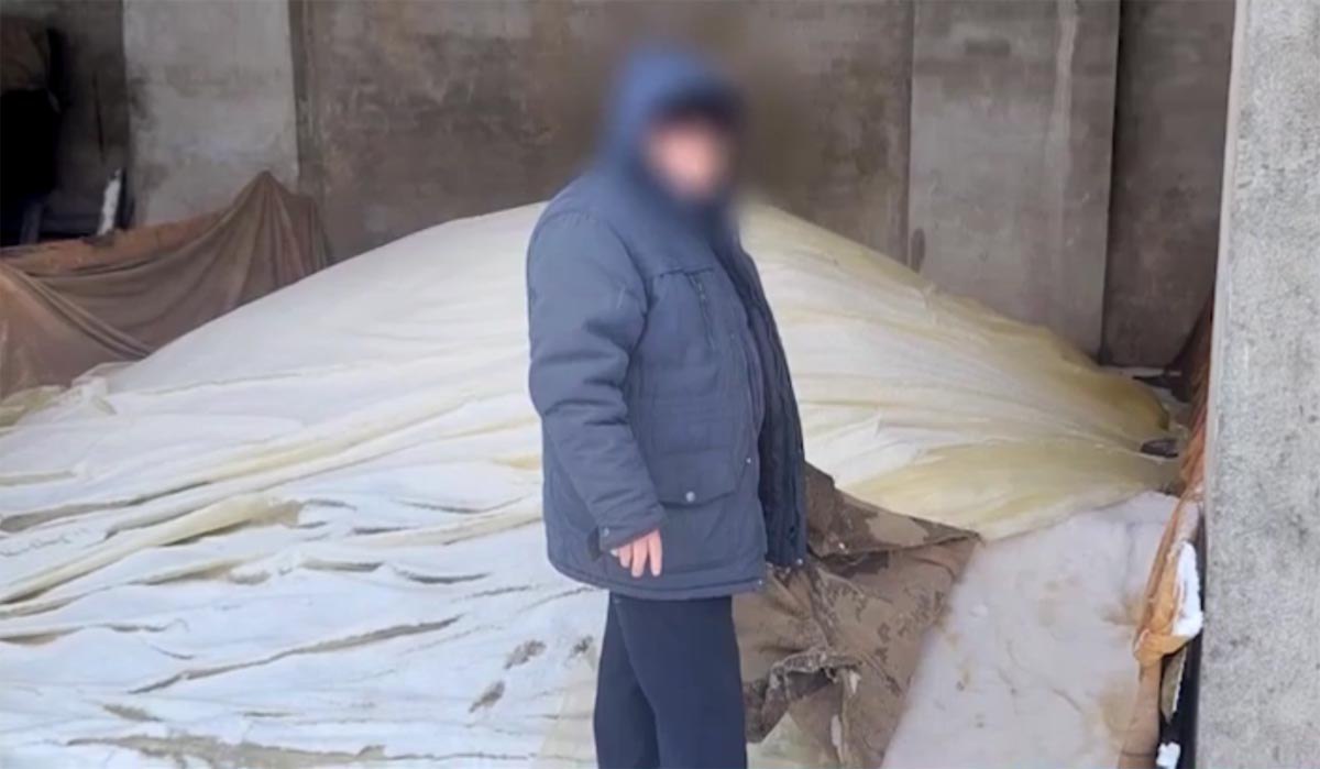 Удобрения до предприятия в Ляховичском районе не доехали: возбуждено  уголовное дело