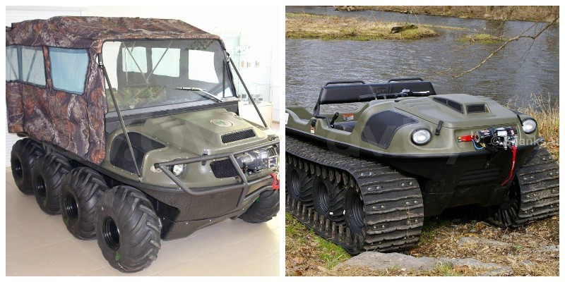 XBH 8X8-2