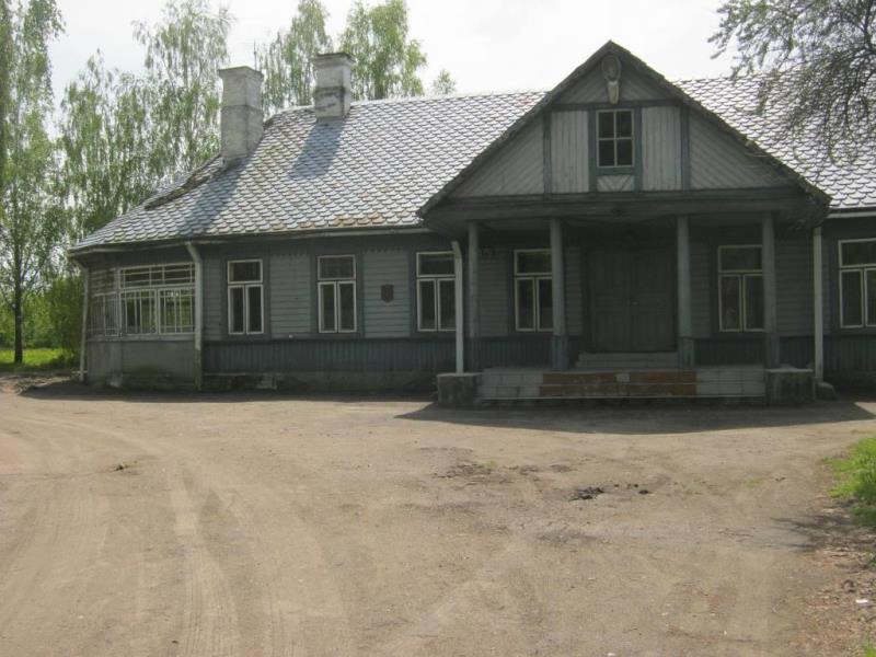 Продали Панский дом в Брестской области: во сколько он обошелся новому хозяину?