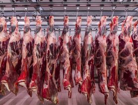 В Барановичском райпо воровали мясо