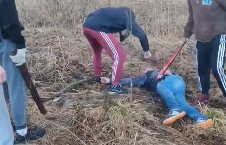 Угрожали убийством: в Брестской области будут судить новую группу «спортиков» 