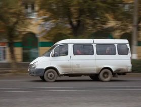 В МВД анонсировали рейды на маршрутках и изменения в ПДД