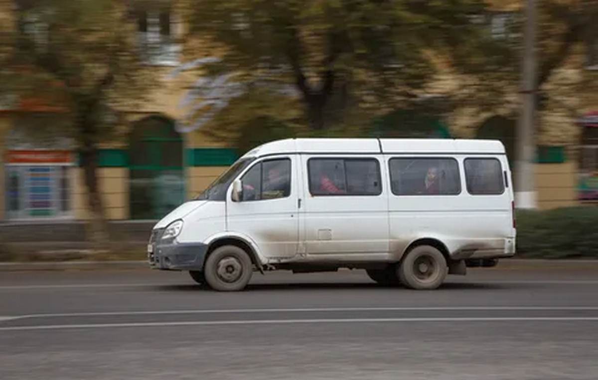 В МВД анонсировали рейды на маршрутках и изменения в ПДД