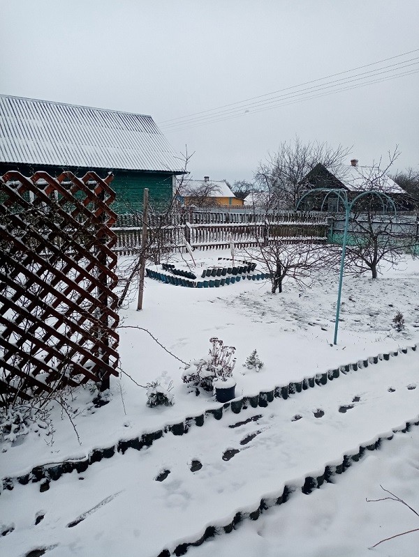 Краі, Івацэвіцкі раён