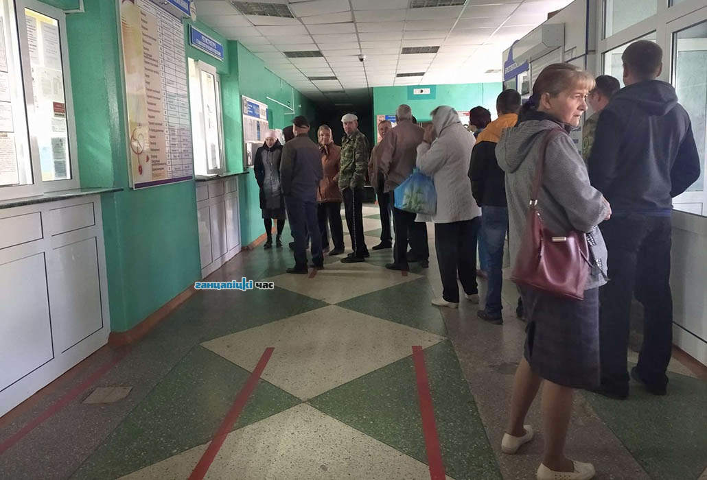Врачей в Брестской области не хватает: кому предлагают работать за «минималку»