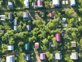 Дом за копейки: где в Минской области продают пустующее жилье за 37 рублей