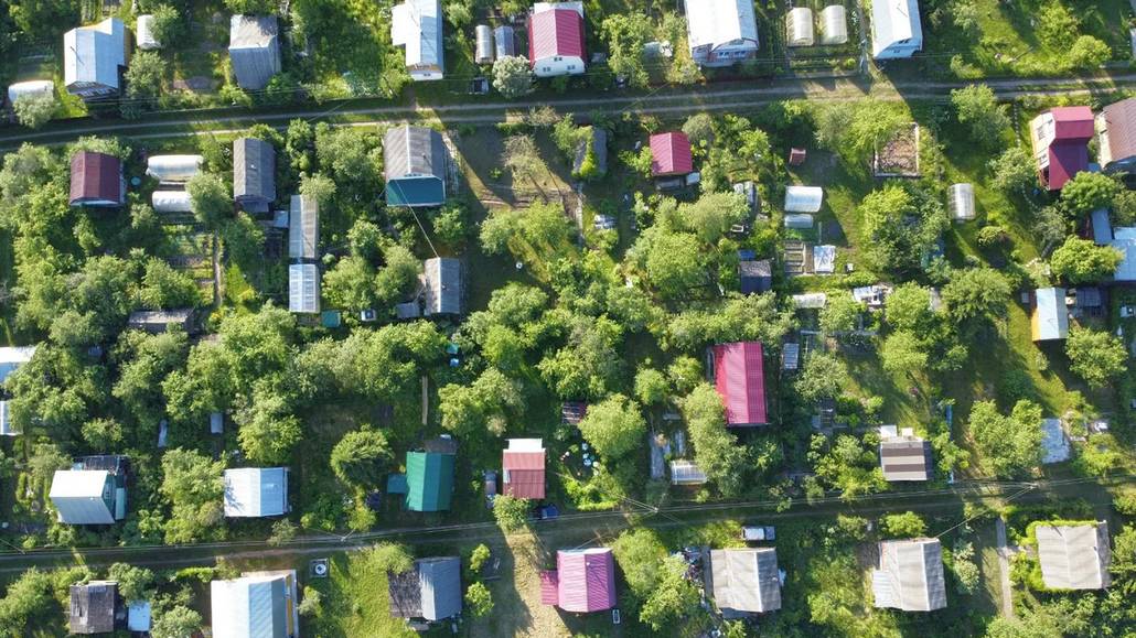 Дом за копейки: где в Минской области продают пустующее жилье за 37 рублей