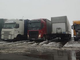 Четыре быстрые отмазки от бывалого дальнобойщика, чтобы избежать проблем