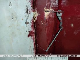 Минчанин приехал на малую родину в Брестскую область и вспомнил старые обиды