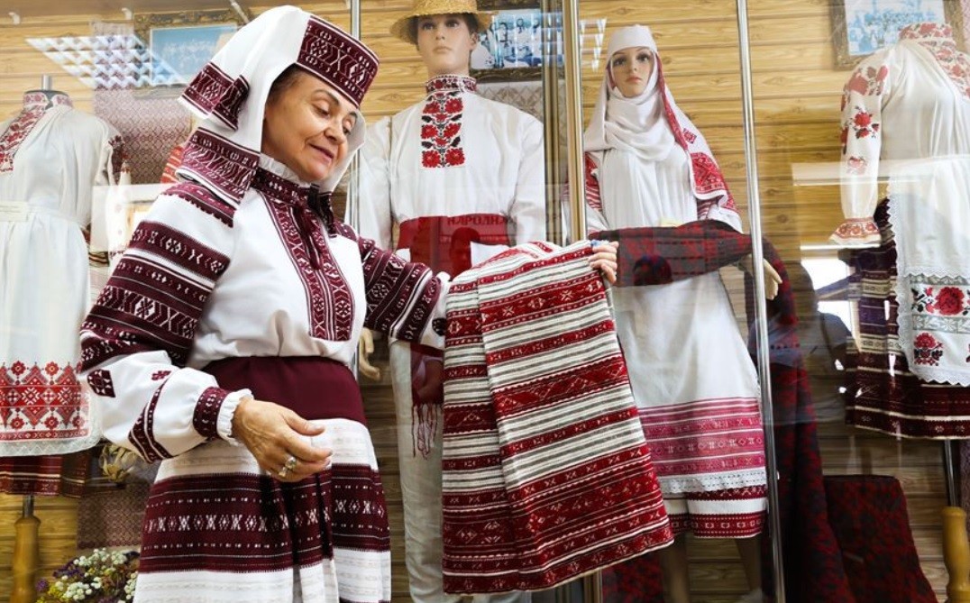 Хто ў Брэсцкай вобласці атрымаў статус гісторыка-культурнай каштоўнасці