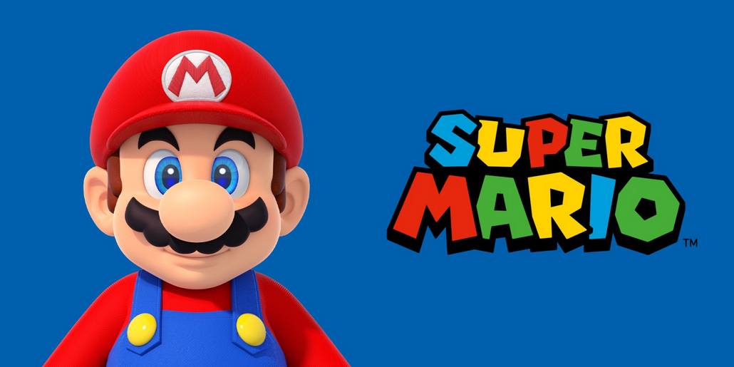 Сколько заработали разработчики игр Nintendo на Марио