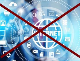 В Евросоюзе запретят пользоваться интернетом в рабочее время