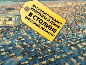 Продажа недвижимости в Столине: срочно и недорого