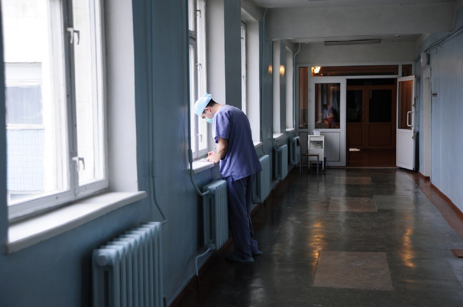 Медицинские учреждения Бреста проведут ярмарку вакансий: кто требуется?