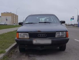Взял покататься чужой автомобиль: на жителя Брестской области завели дело за угон