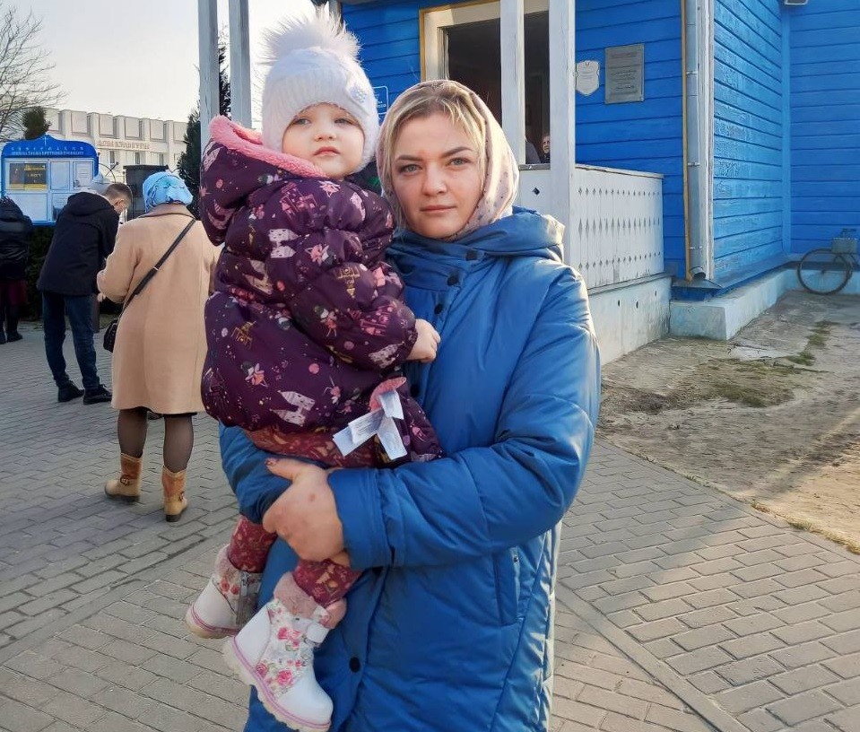 Ирина Песенко и Злата