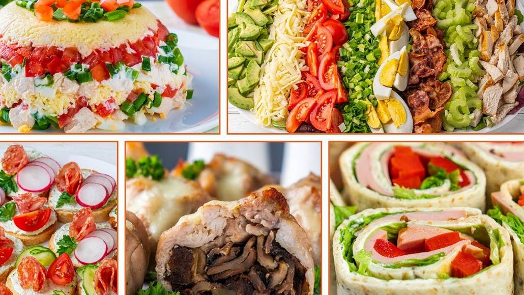 Кулинарные рецепты на Пасху: как приготовить кулич, пасху, яичницу и другие блюда праздничного стола