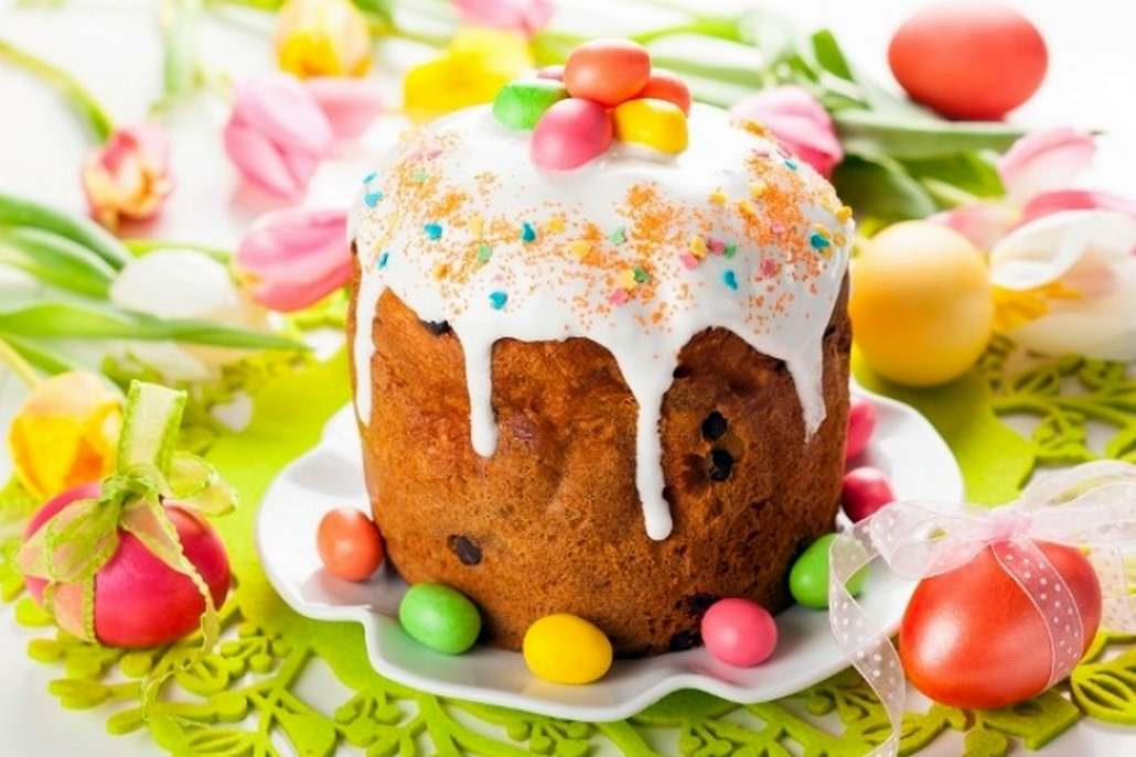 Пасхальные блюда для детей: как сделать праздник веселым и вкусным