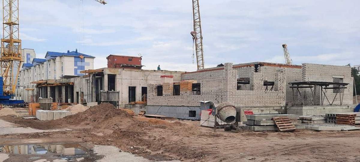 Где в Брестской области могут появиться детские сады и школы