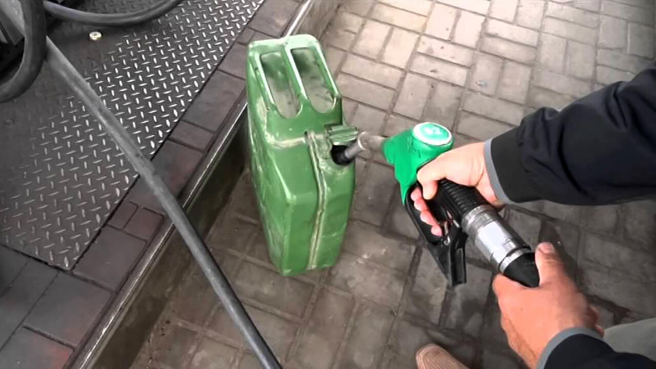 Инструктор автошколы в Дрогичине попался на краже топлива