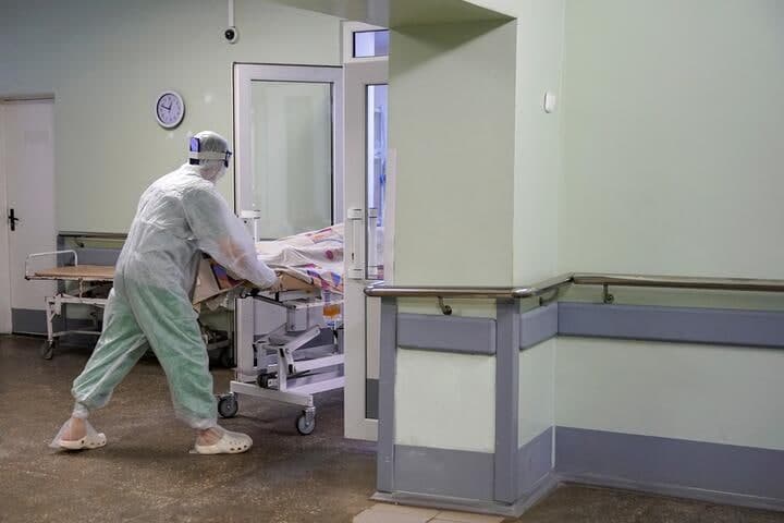 Перекур привел в реанимацию: чрезвычайное происшествие в Ганцевичском лесхозе