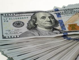 Ради любимой женщины ошмянец отдал 20 тысяч долларов