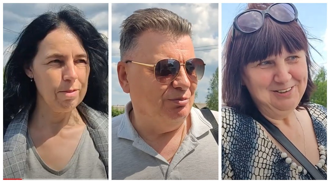 Что говорят о медицине жители Ивацевичей?