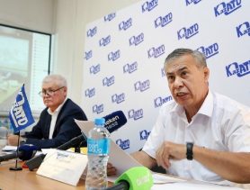 Подставляют репутацию государства: казахстанские перевозчики жалуются на белорусских и российских