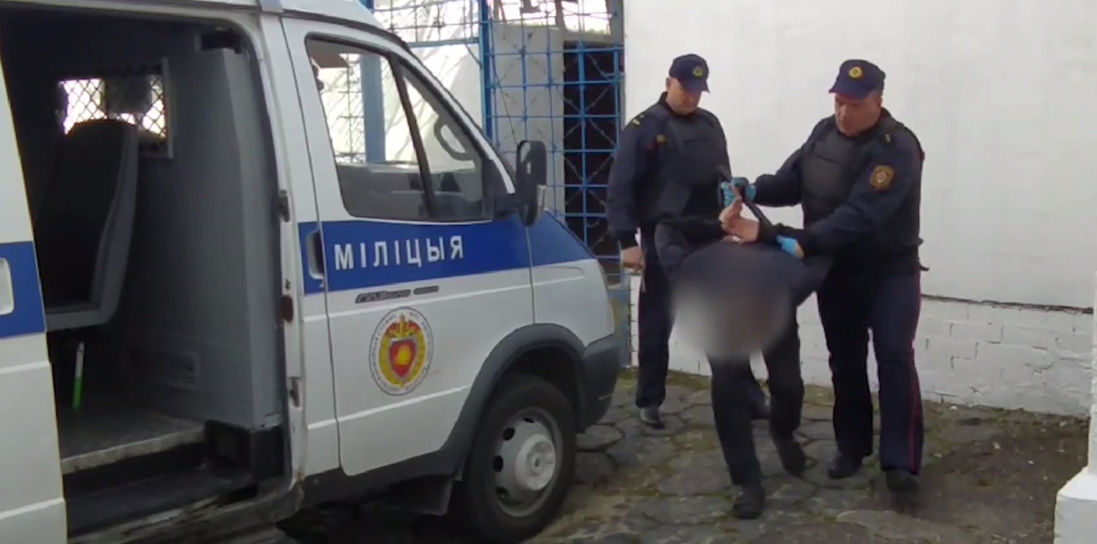 Отец-воспитатель дома семейного типа в Брестской области оказался педофилом