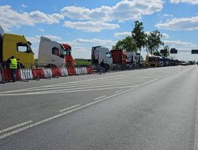 Польские дальнобойщики прекратили блокаду белорусской границы. Каковы итоги?