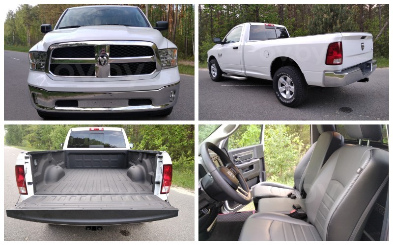 RAM 1500