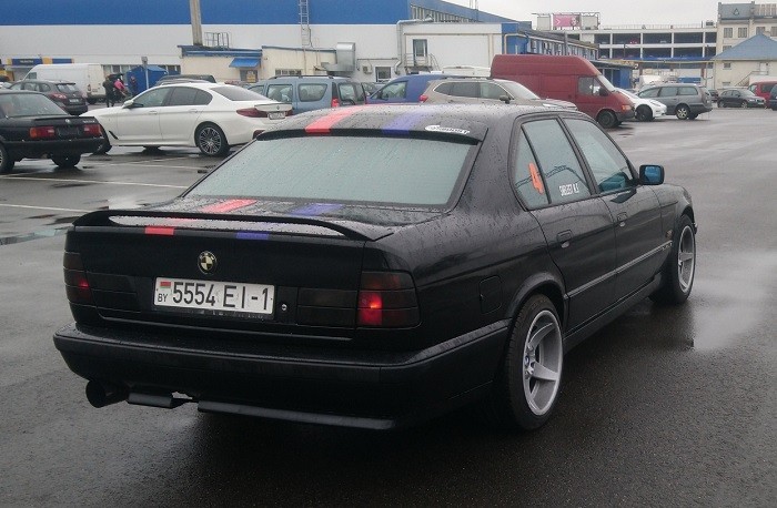 BMW