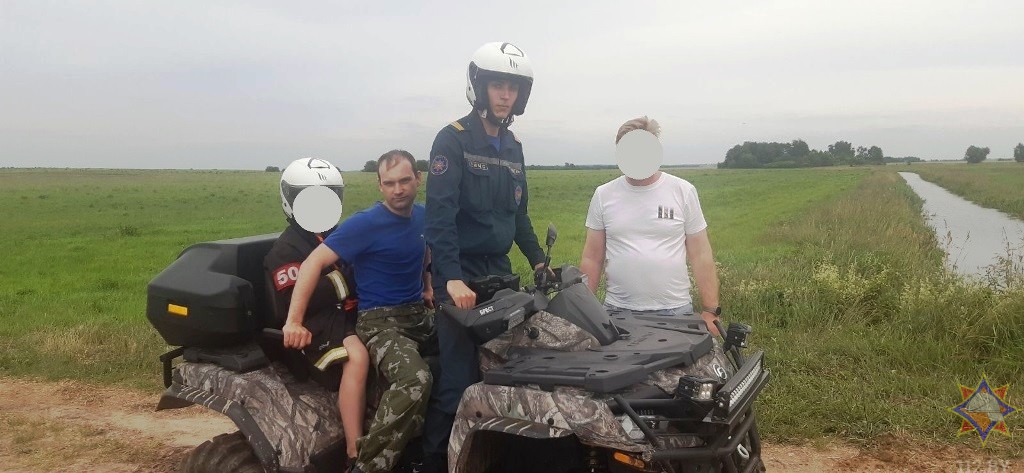В поисках пропавшего мальчика было задействовано 87 человек, 1 служебная собака и 25 единиц техники. 24 июня 2023 года