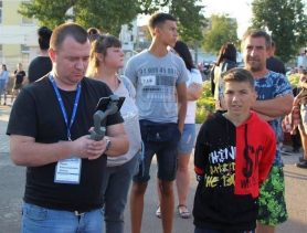 Редактора интернет-ресурса ganc-chas.com Павла Дайлида ивацевичская милиция вызывает «на беседу»