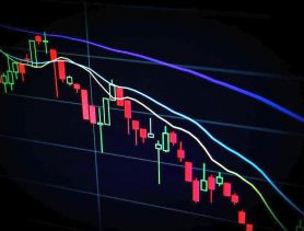 Действия американских финансовых властей спровоцируют распродажи на фондовом рынке