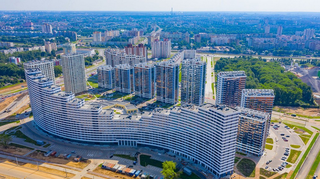 Сумасшедшие деньги: ТОП самых дорогих квартир в Беларуси.