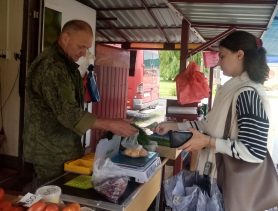 Что по чем: цены на рынке в Брестской области и в Польше в конце июня 2023 года