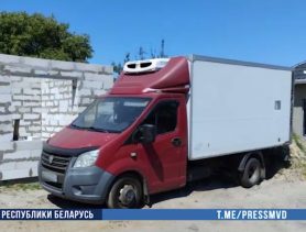 Грузоперевозчик из Пинска накручивал пробег автомобилей и обманул на приличную сумму