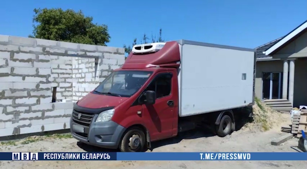 Грузоперевозчик из Пинска накручивал пробег автомобилей и обманул на приличную сумму