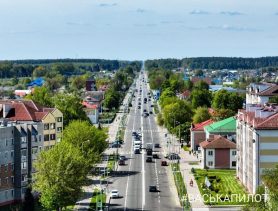 В Ивацевичах можно попасть на профсоюзно-правовой приём