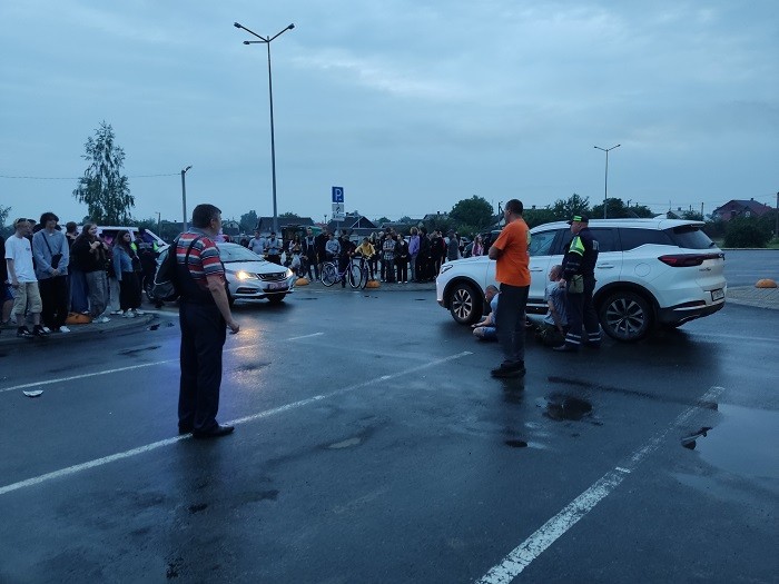 задержание ивацевичи