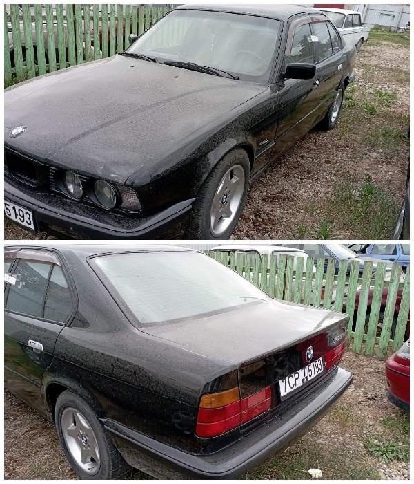 BMW 5