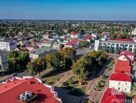 В Кобрине пройдет День города: что будет интересного?
