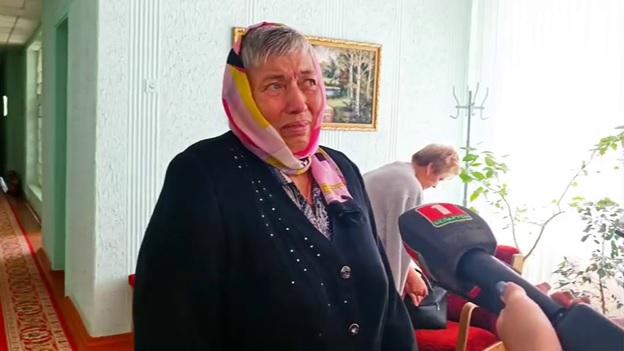 Любовь Железная